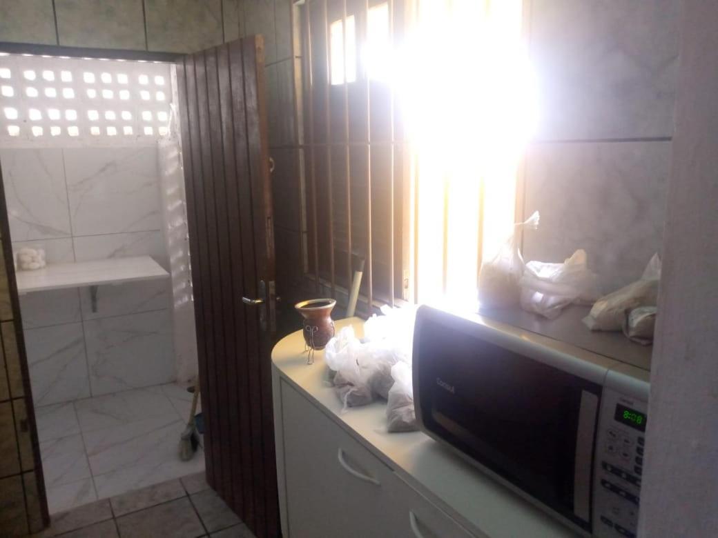 Hostel Porto Vip Pôrto das Galinhas Dış mekan fotoğraf