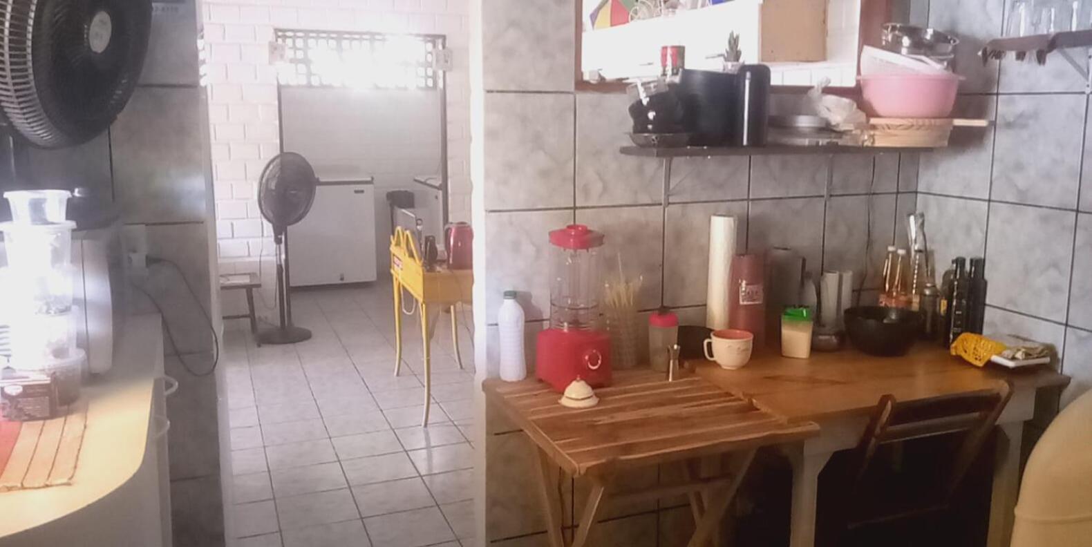 Hostel Porto Vip Pôrto das Galinhas Dış mekan fotoğraf