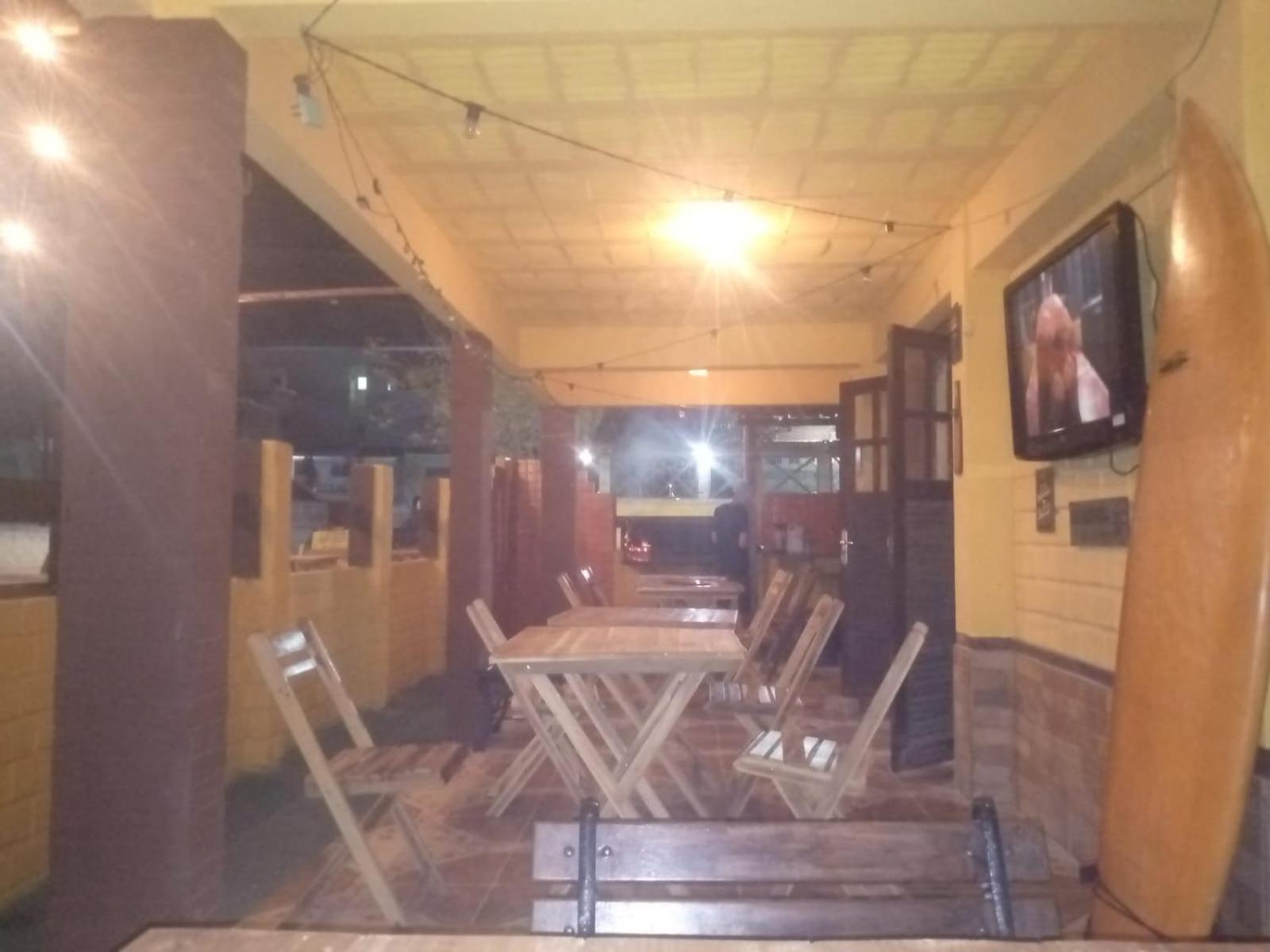 Hostel Porto Vip Pôrto das Galinhas Dış mekan fotoğraf