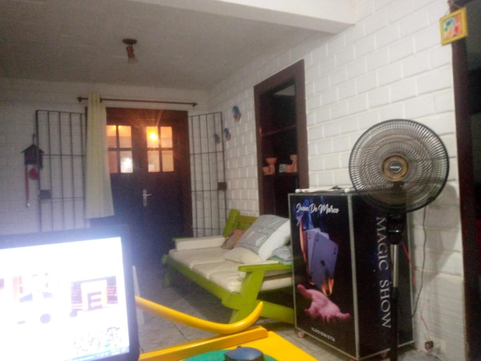 Hostel Porto Vip Pôrto das Galinhas Dış mekan fotoğraf