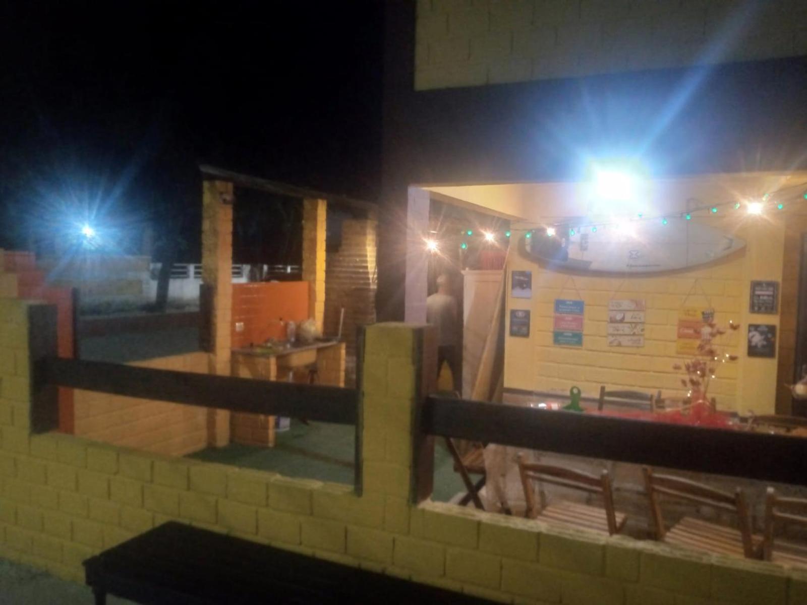 Hostel Porto Vip Pôrto das Galinhas Dış mekan fotoğraf